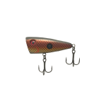 Caramel Shad