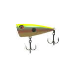 Chartreuse Shad