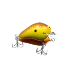 Hot Mustard