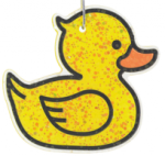 Yellow Duck