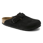 Black Suede