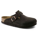 Mocha Suede