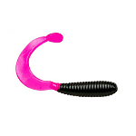 Black Hot Pink
