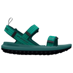 Coastal Teal / Fog / Black