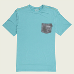 Dusty Turquoise