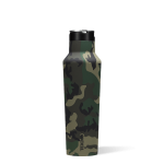 Woodland Camo