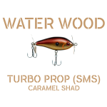 Caramel Shad