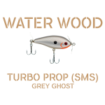 Grey Ghost