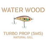Natural Gill