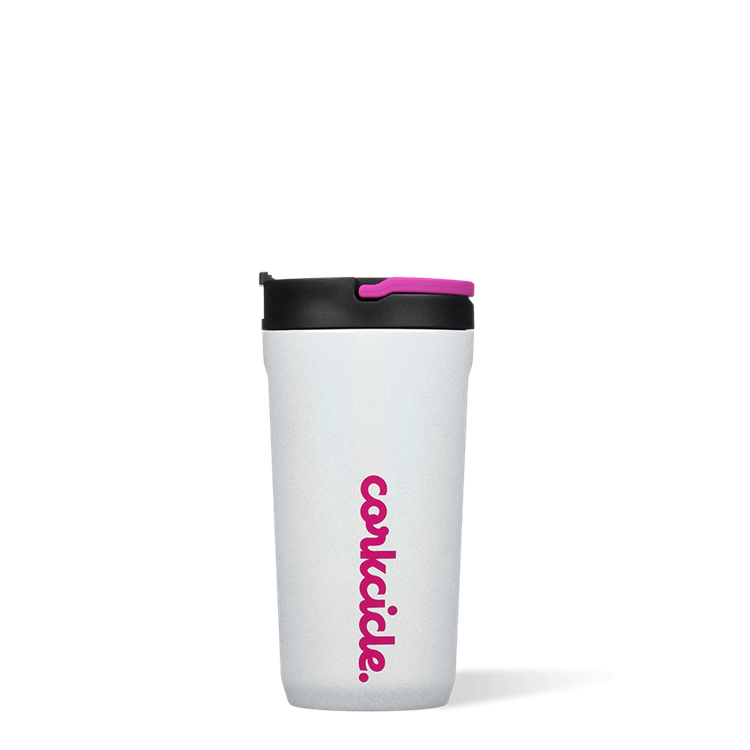 Corkcicle 12 oz Kids Cup Rose Quartz