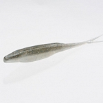 Smokin Shad