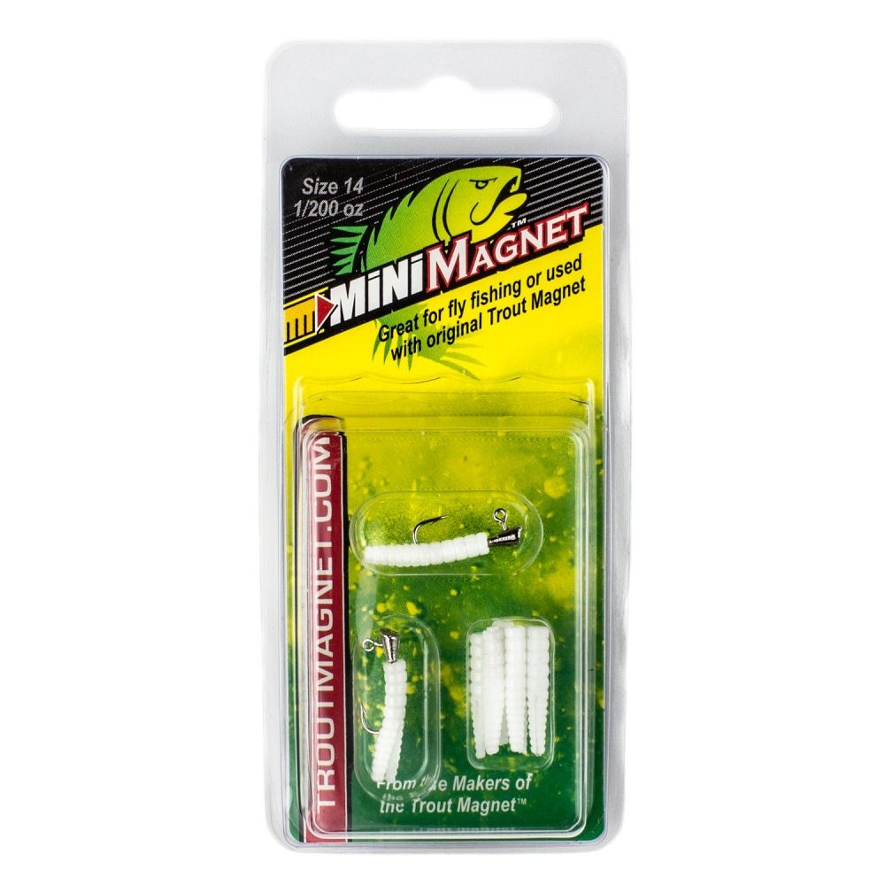 Trout Magnet Mini Magnet Jig