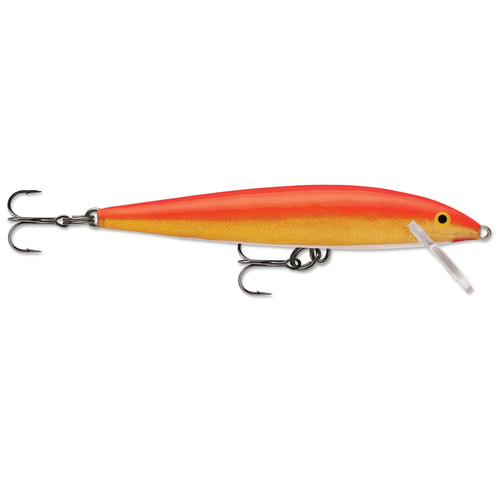 Rapala Original Floater 03 Yellow Perch – Hammonds Fishing