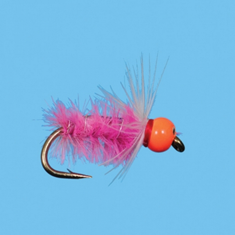 Hot Head Sow Bug - Discount Fishing Tackle