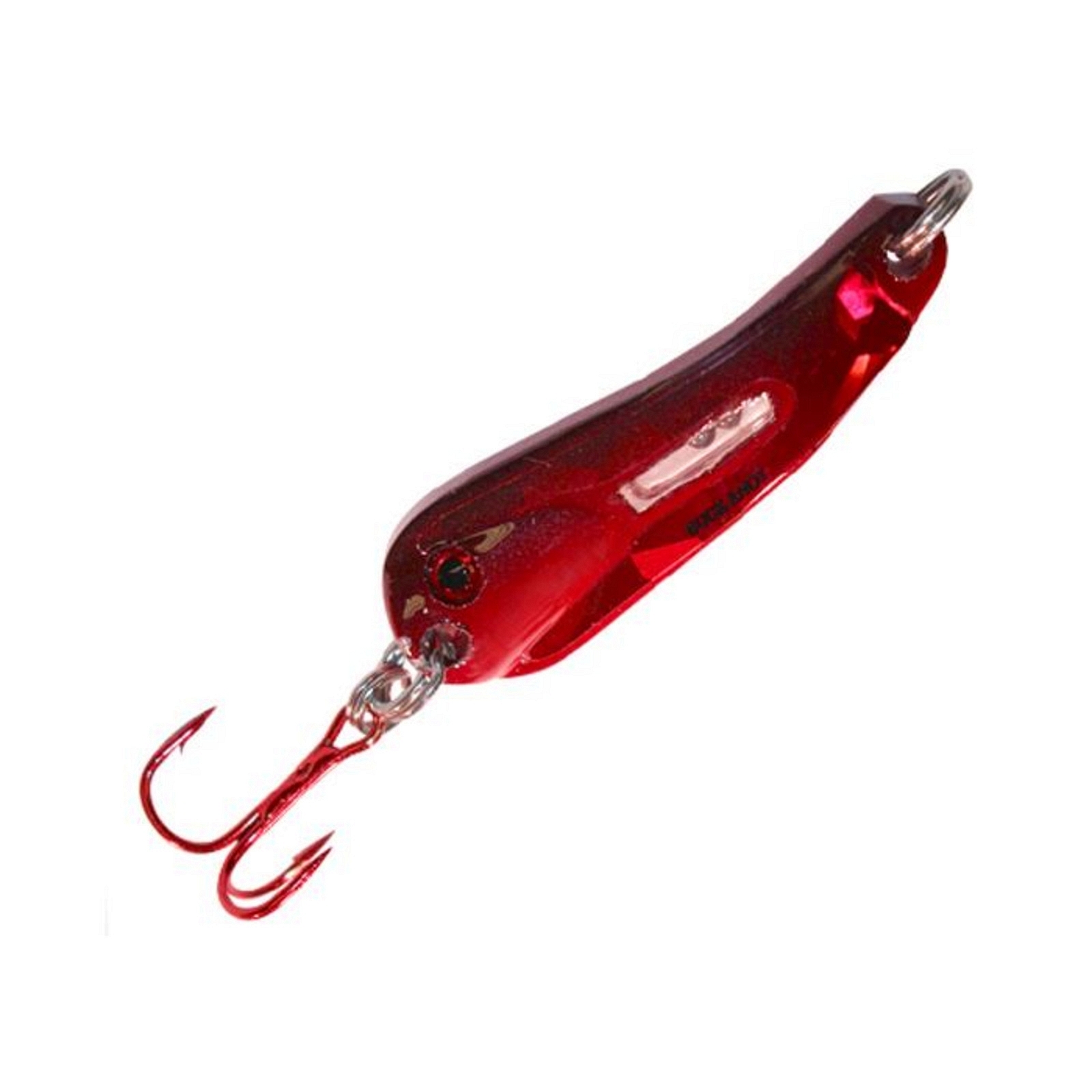 Northland Buck-Shot Flutter Spoon - Discount Fishing Tackle