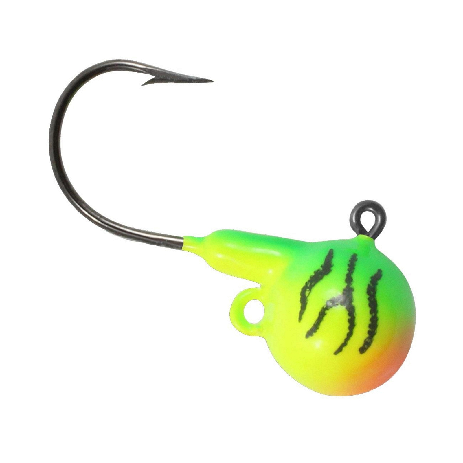 northland fireball jig