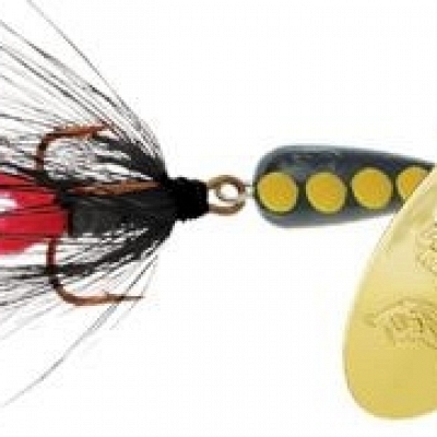 Panther Martin Dressed Treble Size 2 (1/16oz) - Discount Fishing Tackle