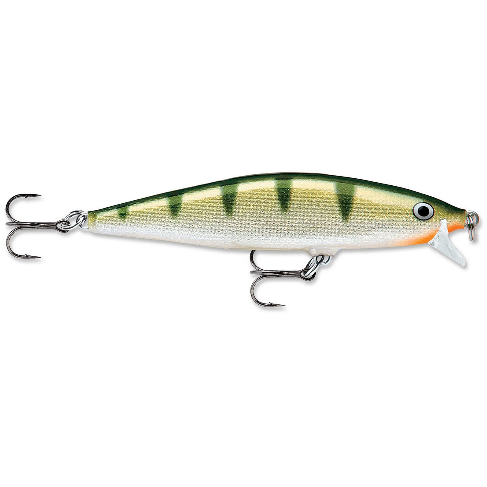 Rapala Perch Fishing Baits, Lures & Flies for sale