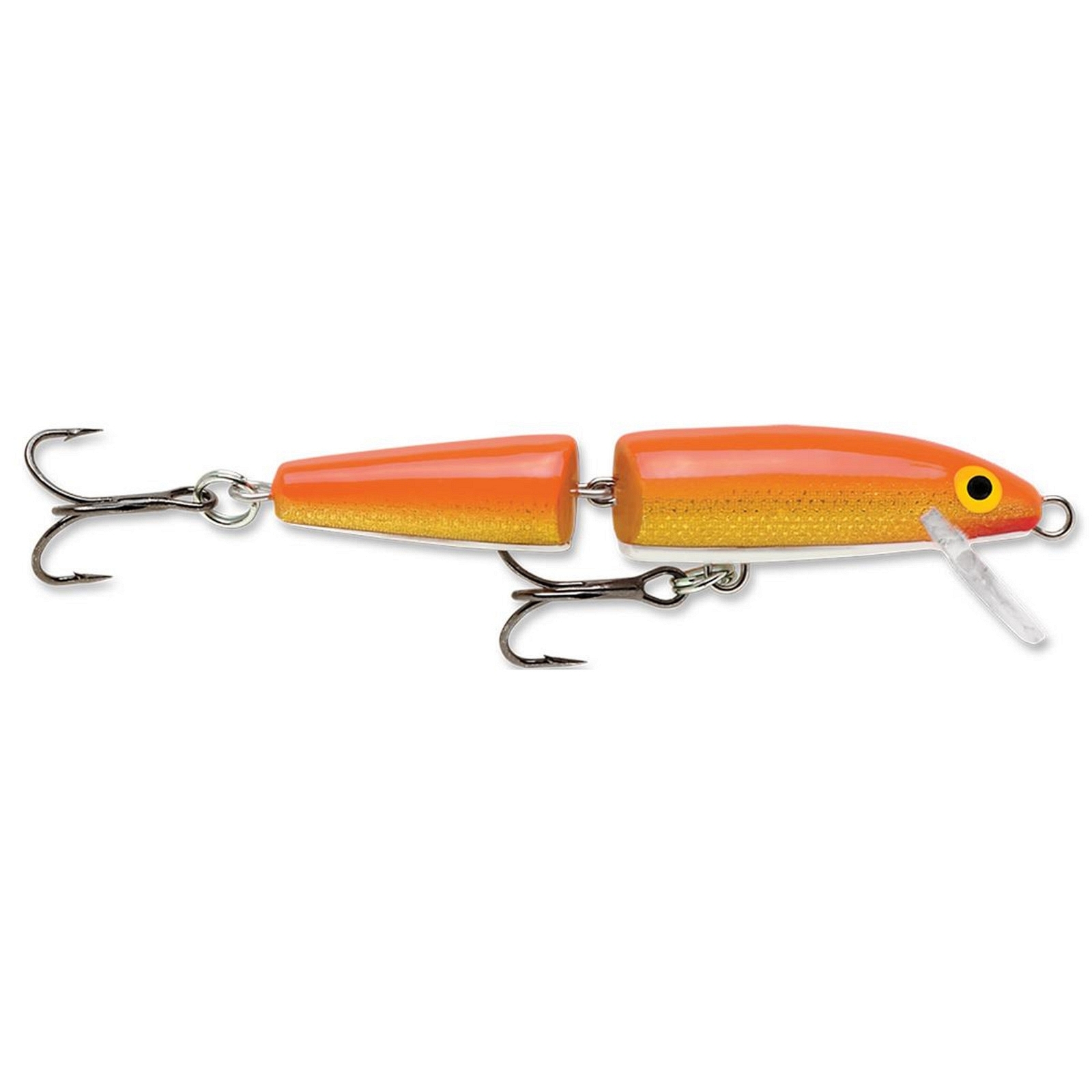 Rapala Jointed 07 Rainbow Trout
