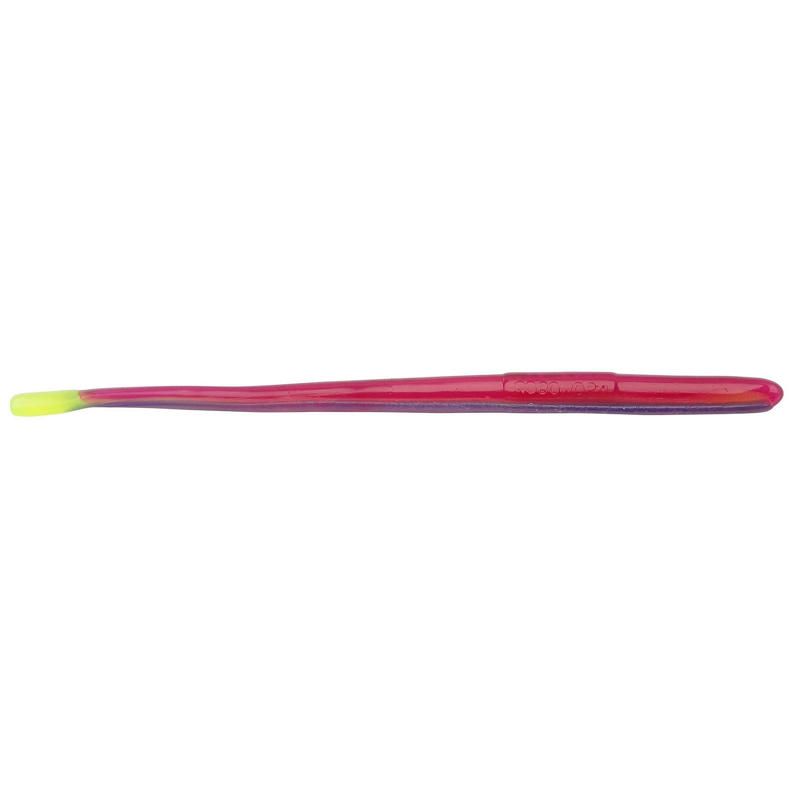 Roboworm Straight Tail Finesse Worm - Discount Fishing Tackle