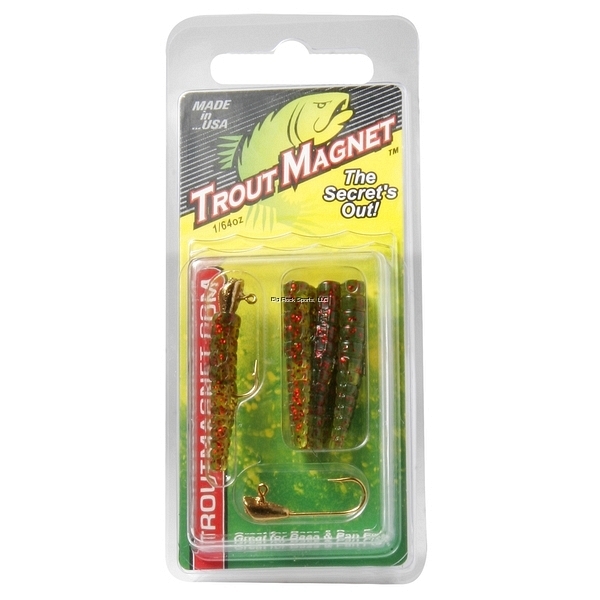 Trout Magnet - Discount Fishing Tackle