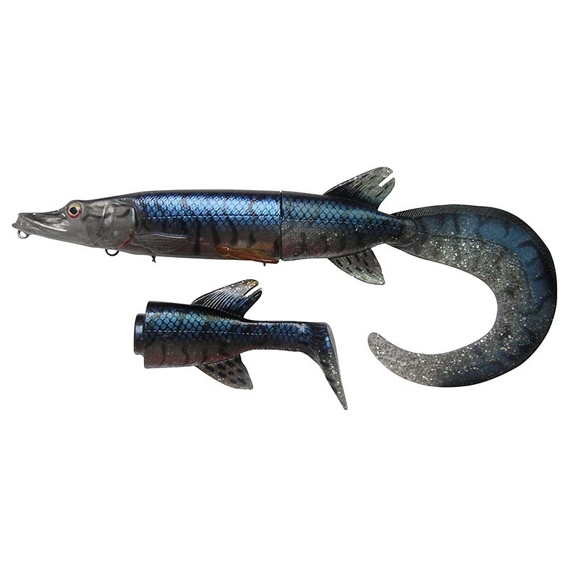 Savage Gear 3D Hybrid Pike 10 - Discount Fishing Tackle