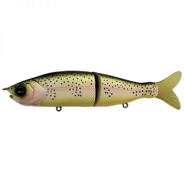 river2sea s waver 168 light trout