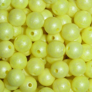 Trout Beads Mottled Beads 6mm - Discount Fishing Tackle