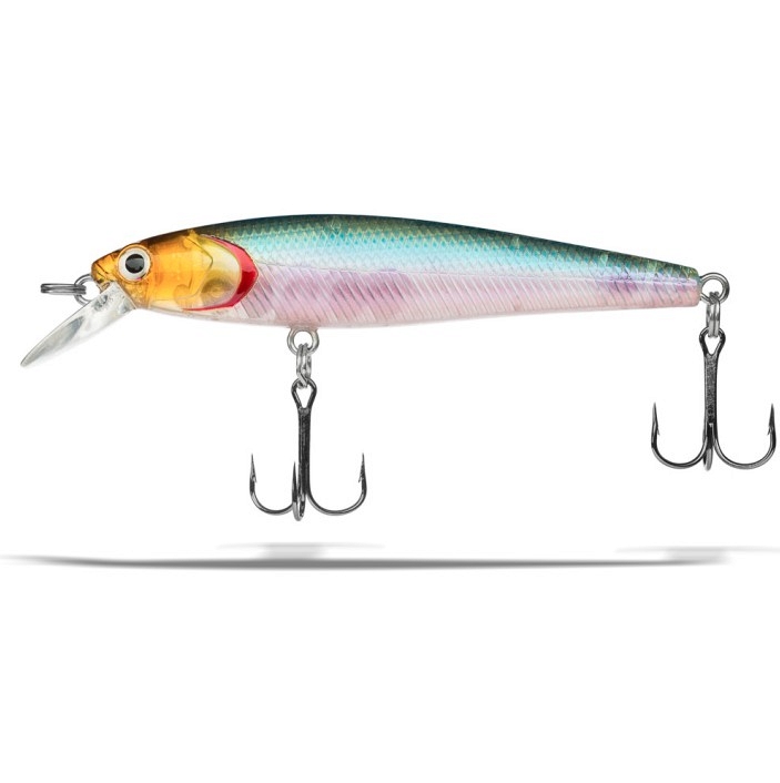 Dynamic Lures - 9-Mile Goby J-Spec caught Dylan the