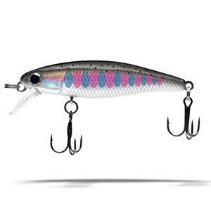Dynamic Lures HD Trout (Halo Red) – Trophy Trout Lures and Fly Fishing
