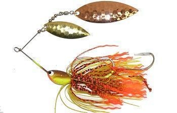 Northland Reed Runner Magnum Spinnerbait 3/4oz - Discount Fishing Tackle
