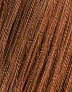 Auburn mix