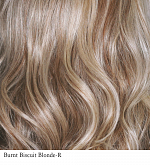 Burnt Biscuit Blonde R