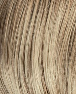 Beige multi rooted