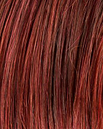 Cherryred rooted