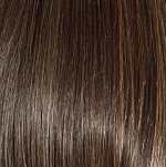 Dark brown + HL