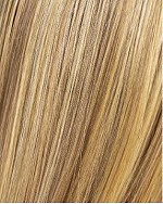 Gingerblonde rooted
