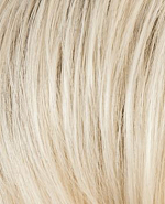 Light champagne rooted