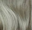 Silver blond