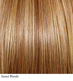 Sunset Blonde