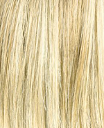 Sunny blonde mix