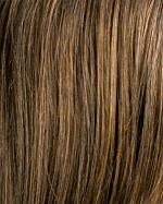 Teak brown