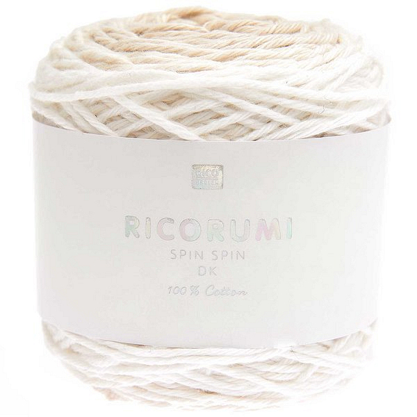 Coton Ricorumi Spin Spin par Rico Design pour Amigurumi - Classic