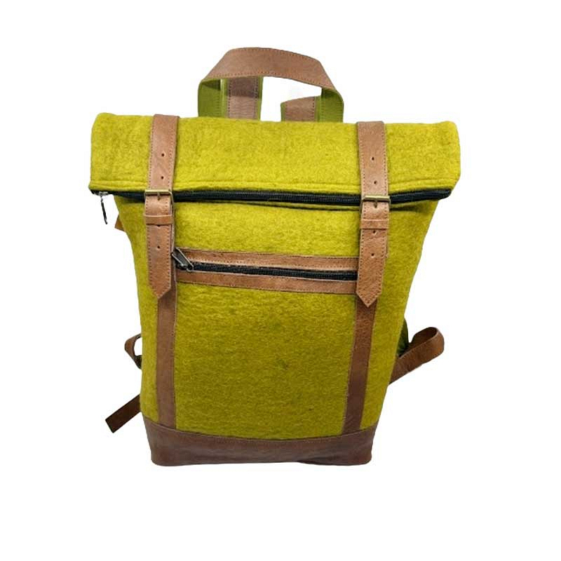american leather company cleveland leather backpack Amazon.com | American Leather Co. Cleveland Midsize Backpack for Women,  Beige, 100% Genuine Leather, Medium-Sized Stylish Backpack Purse with Pleat  Detailing & Antiqued Hardware, Adjustable Straps