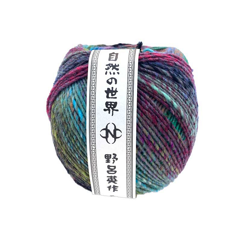 Ito Knitting Yarn, Noro
