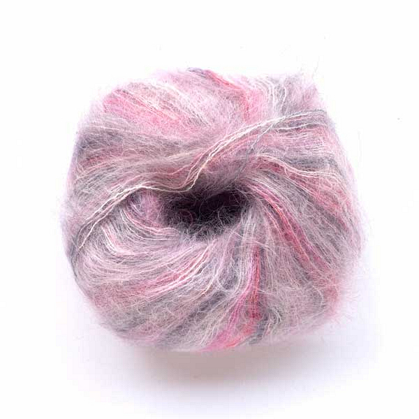 Yarn and Colors Petit Purse Crochet Kit 