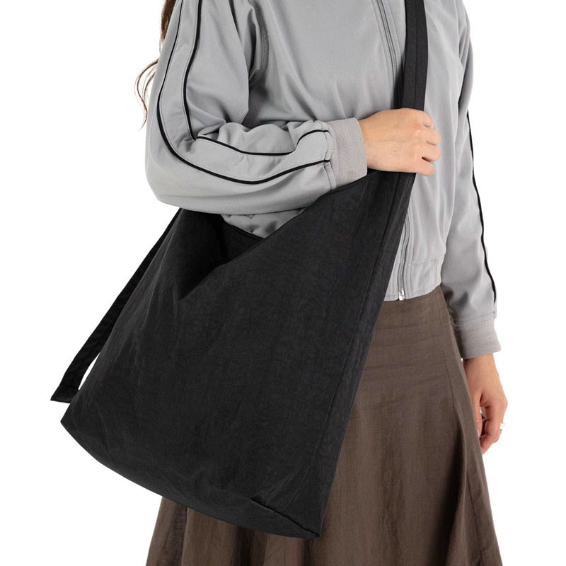Baggu Large Nylon Sling - Lapis – Nicholas Randall Oak Bay