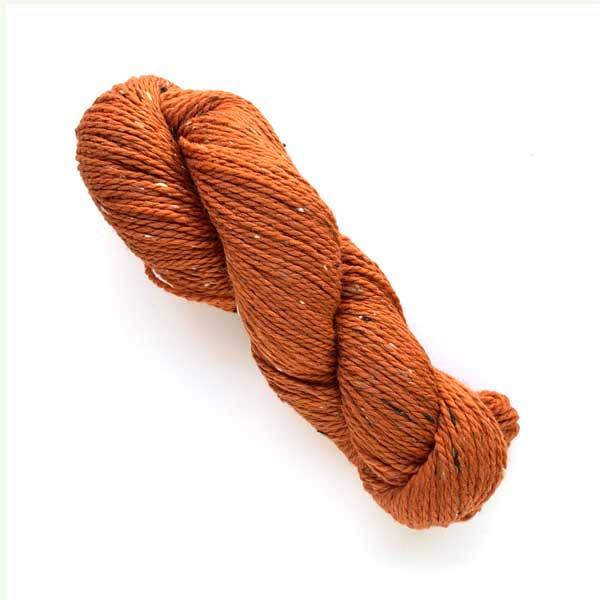 Homestead Yarn - Burnt Orange (# 22) | Plymouth 