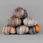 Spincycle Yarns Dyed in the Wool - River Colors Studio