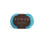 Rowan Brushed Fleece - River Colors Studio